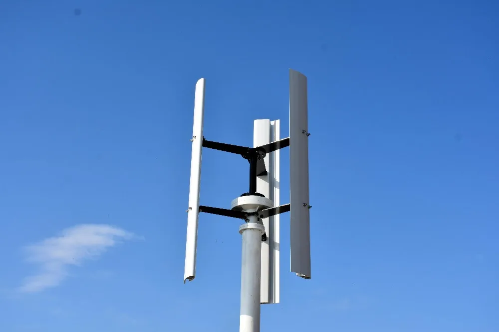 Ротор геликоидный: Геликоидный вертикальный ветрогенератор — АЭРО проп ...