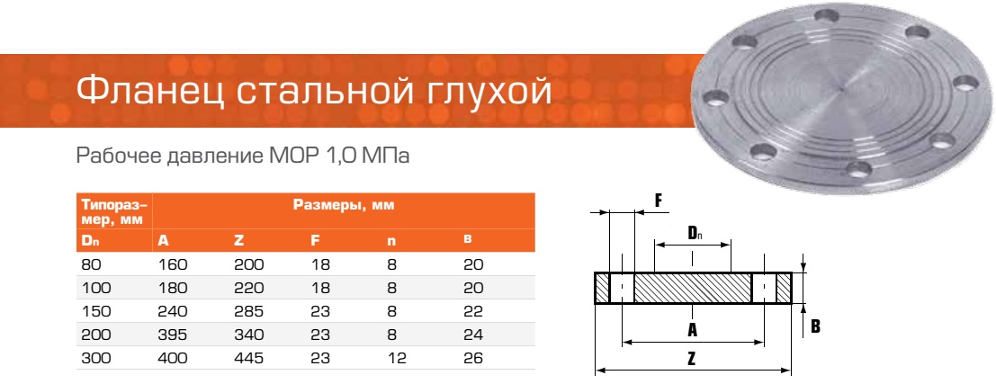  стальной размеры: Таблицы размеров фланцев стальных плоских, вес .