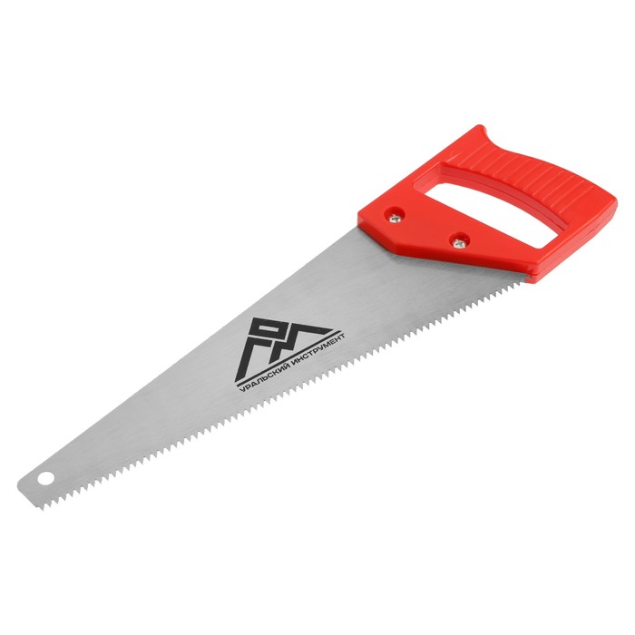 Ножовка столярная: Ножовка столярная универсальная 260 мм / шаг 3 мм .