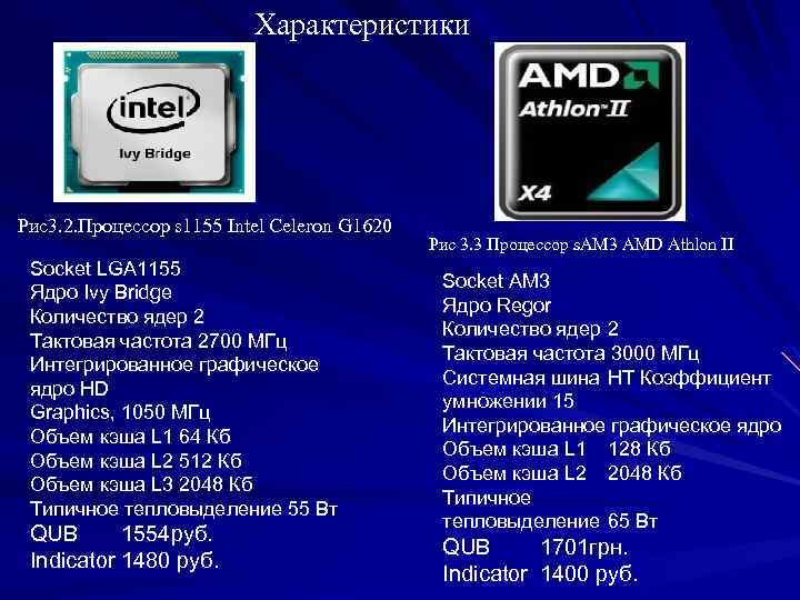 Чем отличается 6 ядерный процессор от 4 ядерного