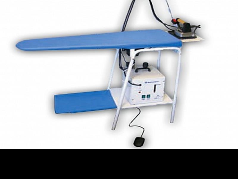 Стол гладильный с парогенератором ра 71