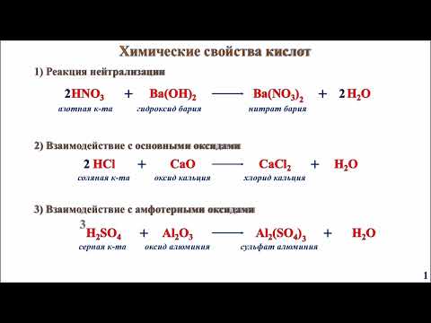 Запишите уравнения реакций согласно схемам соляная кислота