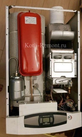Baxi nuvola 3 comfort 240 fi цена: Baxi NUVOLA-3 Comfort 240 i ...