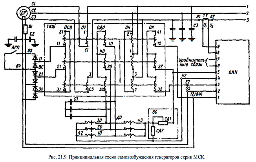 Корректор напряжения крн 04: КРН-04 Корректор регулятор напряжения ...