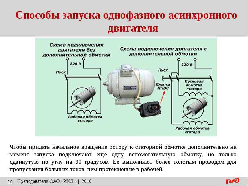 Двигатель конденсаторный 4амат80а2уз