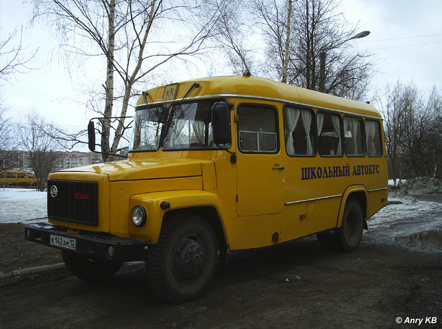 Автобус кавз 3976 фото