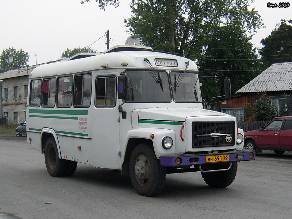 Автобус кавз 3976 фото