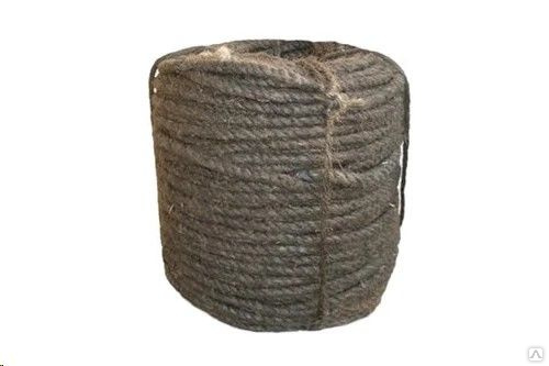 Каболка сантехническая: Водопроводная каболка сантехническая сухая ...