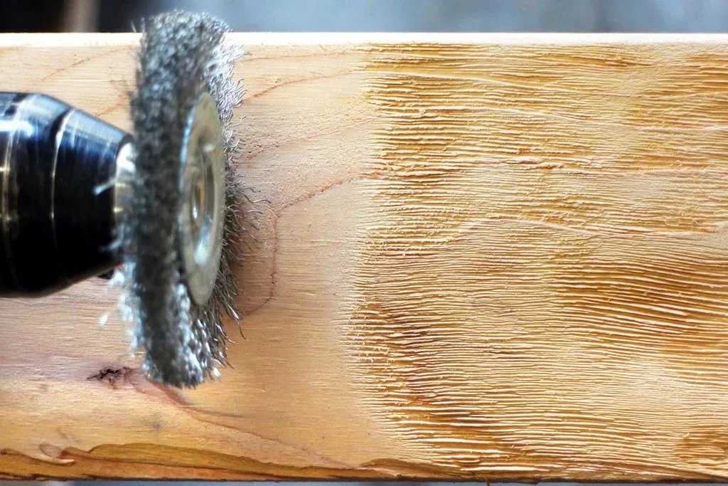 Как высушить древесину быстро в домашних условиях:  древесины в .