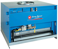 AAA Commercial Gas Boiler