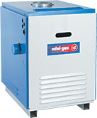 MG Efficient Gas Boiler