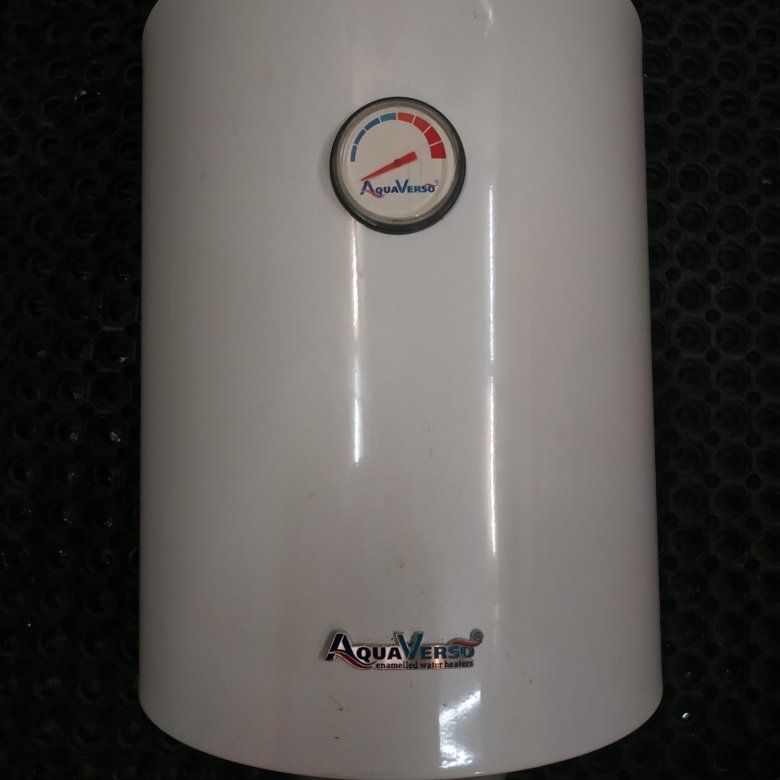 Аква версо водонагреватель 30 литров: Водонагреватель накопительного .
