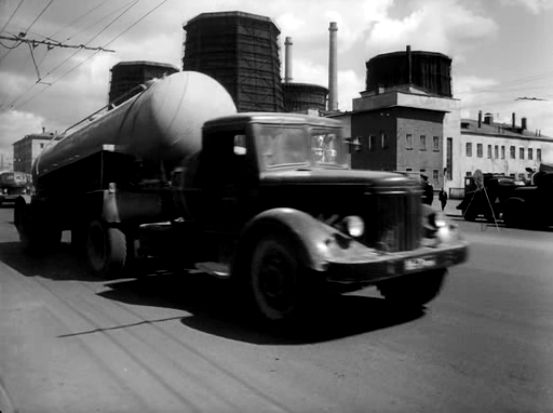 фотография МАЗ-200
