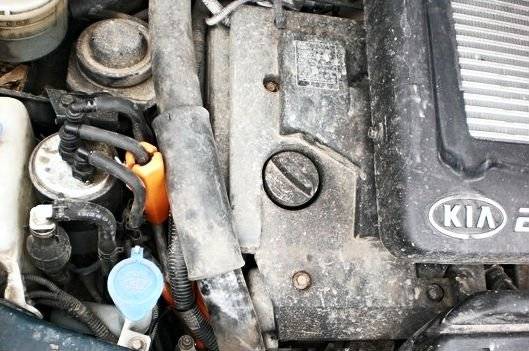 hyundai terracan fuel consumption petrol, diesel, gas