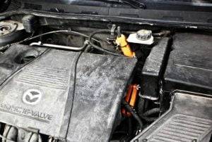 hyundai terracan fuel consumption petrol, diesel, gas
