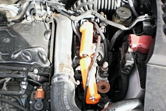 hyundai terracan fuel consumption petrol, diesel, gas