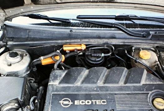 hyundai terracan fuel consumption petrol, diesel, gas