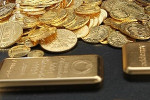 Коррекция даёт шанс увеличить инвестиции в золото