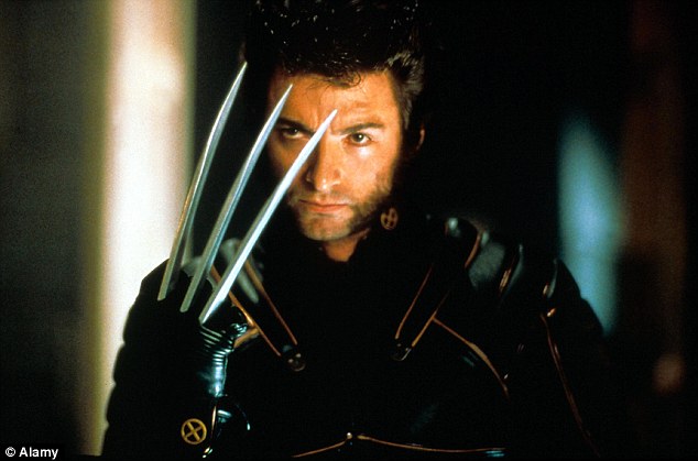 Scientists have invented a new material they say has the highest melting point of any known material. They calculate it would melt at 4,400 degrees Kelvin (4,126Β°C). This property would make it a strong candidate for replicating the fictional metal adamantium used to make Wolverine