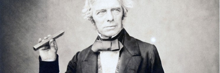Faraday Cages Michael Faraday