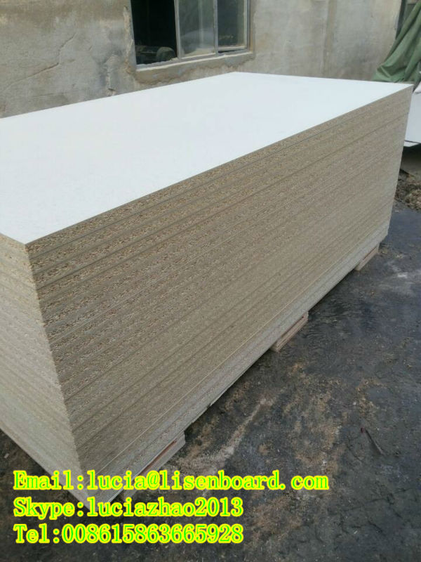 9-40mm 30mm 33mm 36mm 38mm cement particle board for Door usage