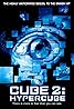 Cube²: Hypercube (2002) Poster