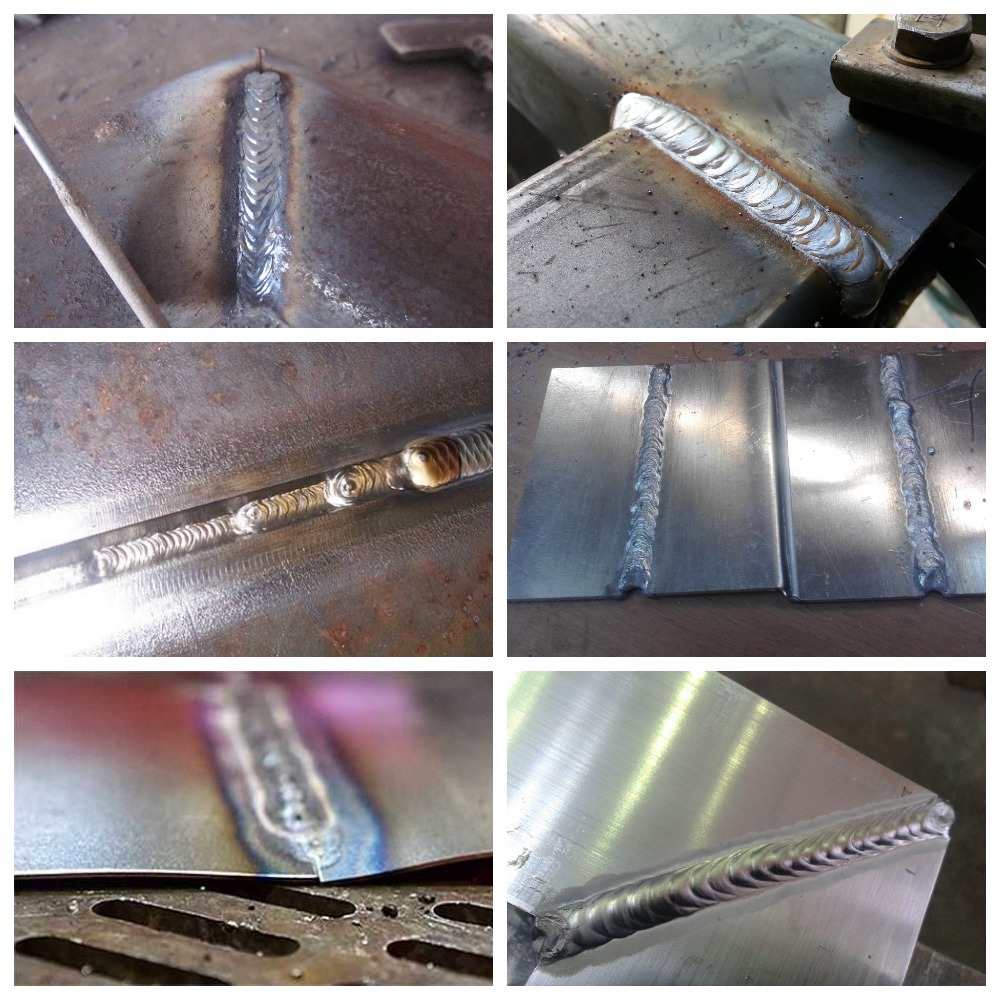 Сварка полуавтоматом титана: Сварка титана: способы, технология ...