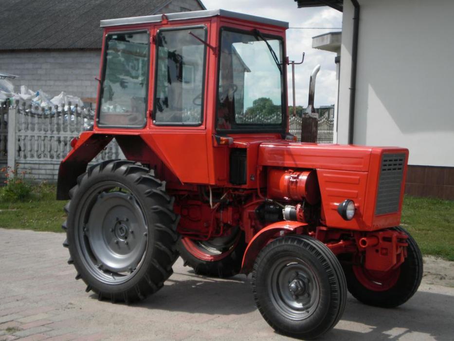 Трактор t25 