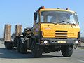 Tatra 815 8x8 der NVA