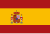 i Spanische Flagge