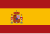 Spanische Flagge