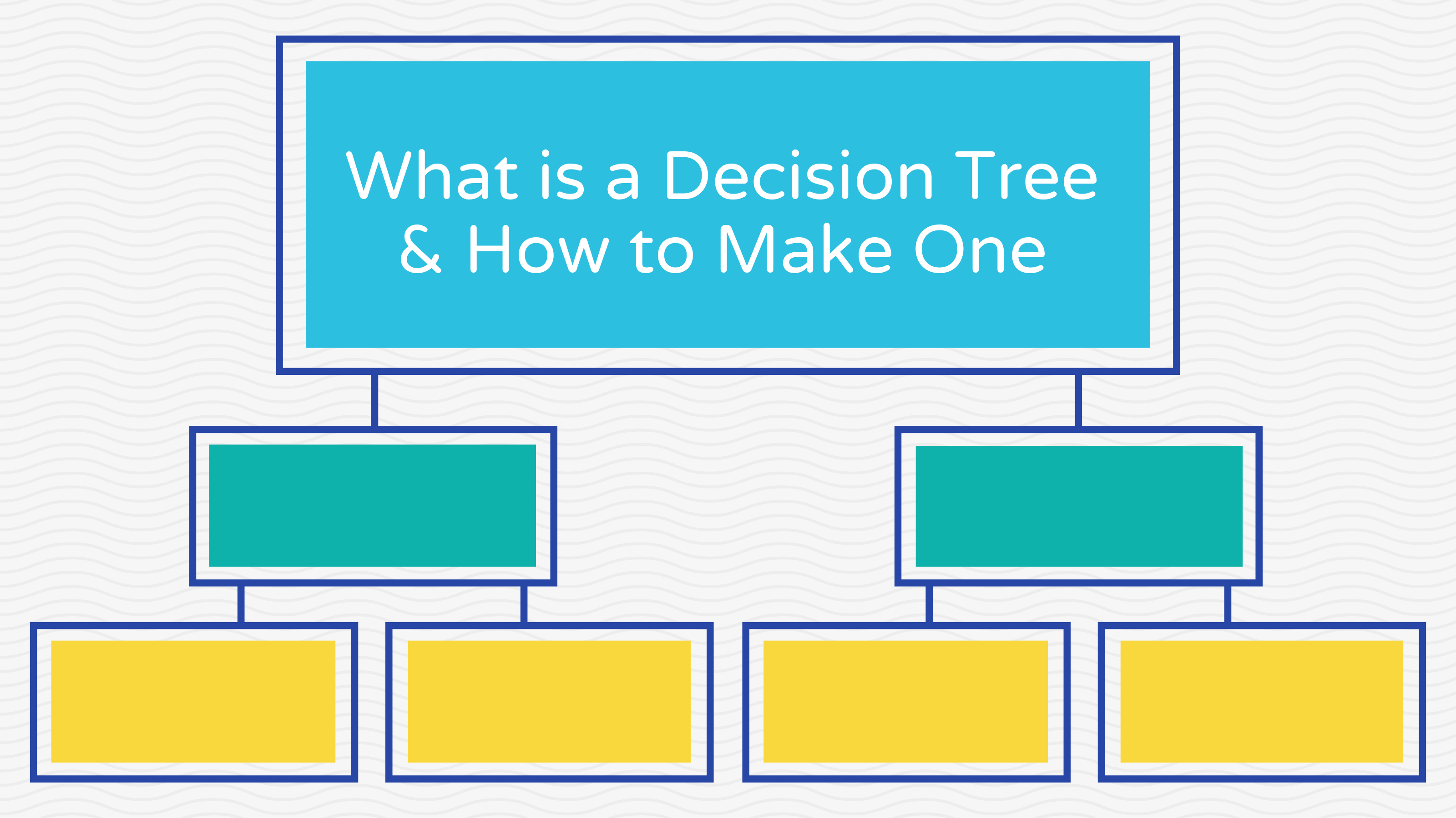 What is a decision tree and how to make one [examples]