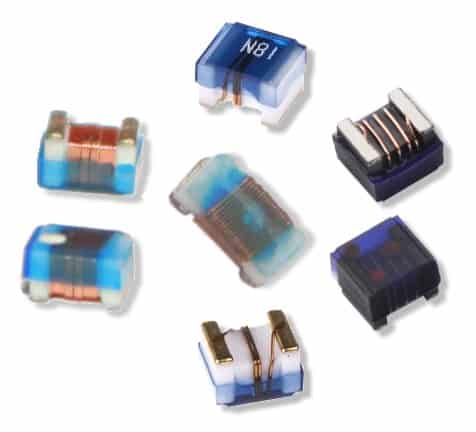 Ceramic Core Inductor