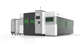LF3015GR whole cover dual use
laser cutting machine