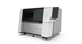LF0660 Precision fiber laser cutting machine