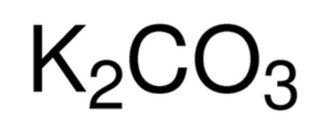 карбонат калия 1