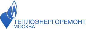 ТеплоЭнергоРемонт Logo