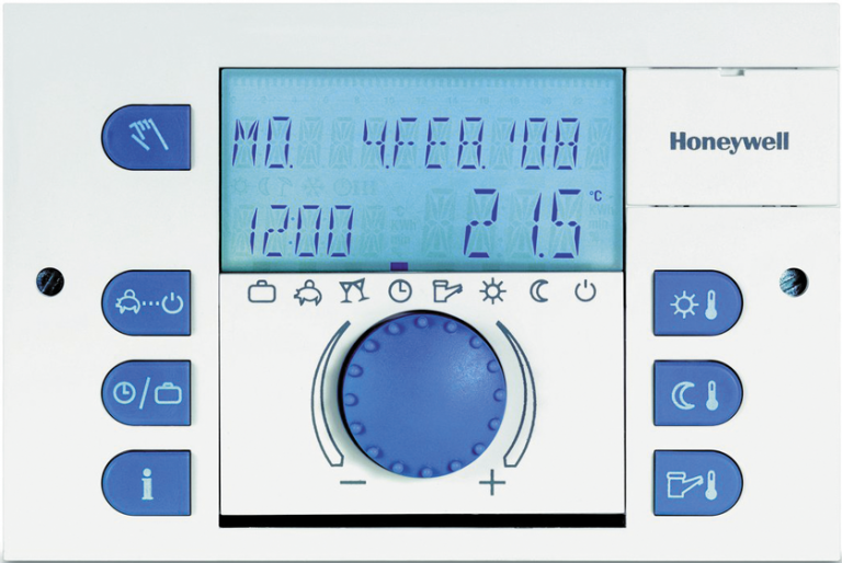 Honeywell cs0263c схема подключения