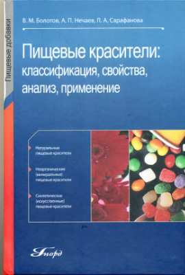 Проект по теме добавки красители консерванты в пищевых продуктах и их влияние на организм человека