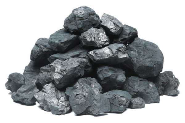 Как добывают уголь фото