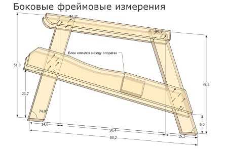 Мебель из поддонов своими руками чертежи и схемы