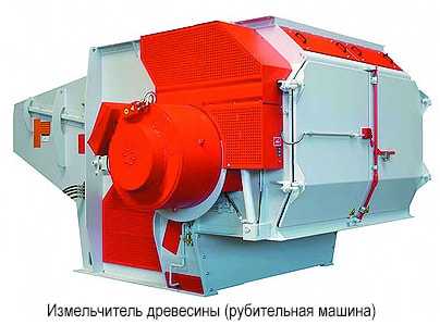 Машина для браширования древесины