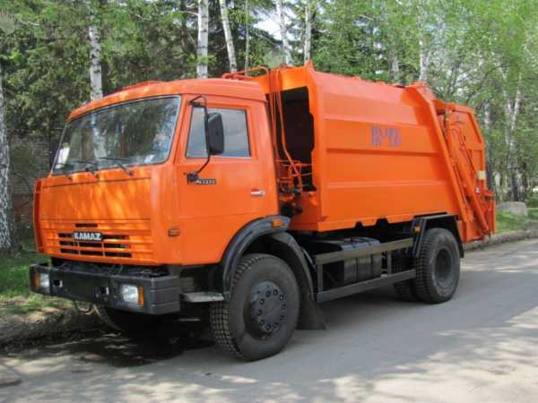 Камаз 43255 википедия