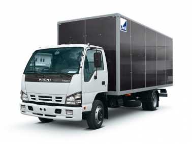 Самодиагностика isuzu nqr75