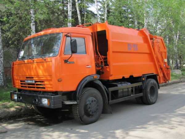 Камаз 43255 аз