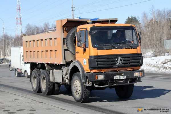 Китайские автомобили самосвалы грузовые