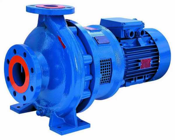 Консольные насосы что это такое – Консольные насосы – что это такое ...