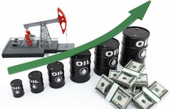 Реферат: Нефтяная промышленность России и её роль на мировом рынке сырья