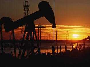 Реферат: Энергетика ТЭК: Нефть, нефтяная промышленность