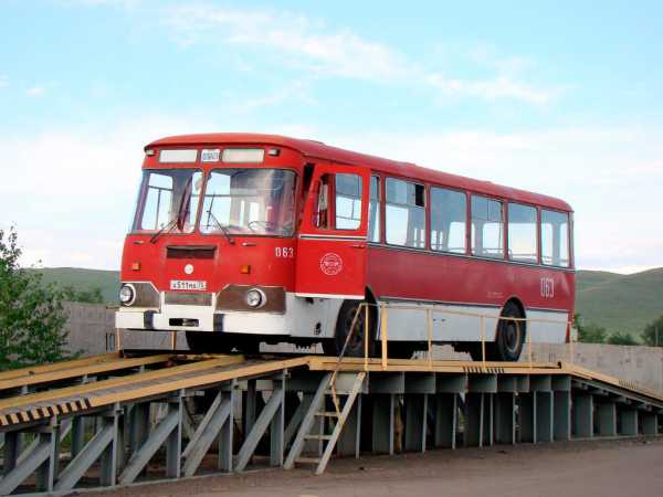 Ликинский автобусный завод фото